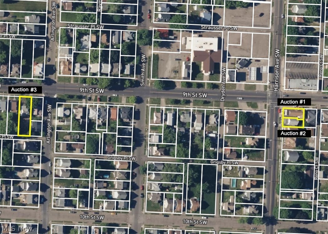 900 Harrison Avenue SW Canton OH 44706