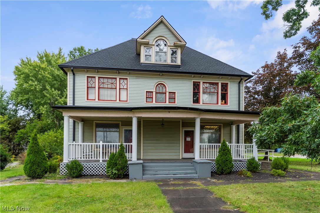 1451 E Market Street Warren OH 44483