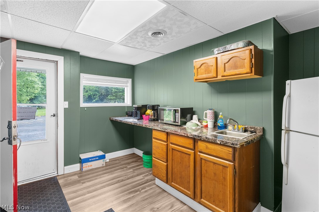 1451 E Market Street Warren OH 44483