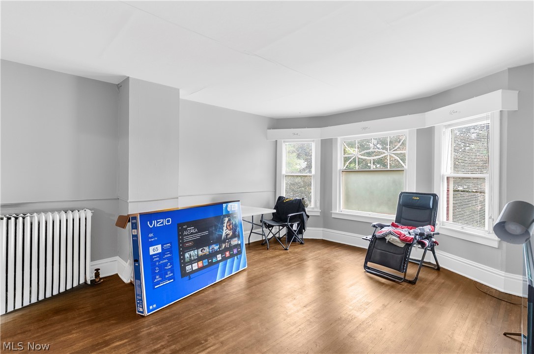 1451 E Market Street Warren OH 44483