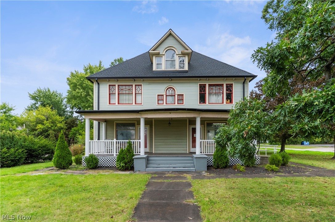 1451 E Market Street Warren OH 44483