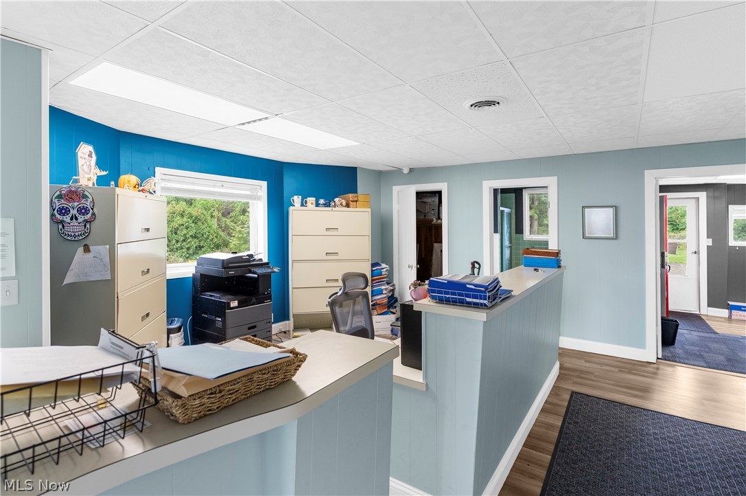 1451 E Market Street Warren OH 44483