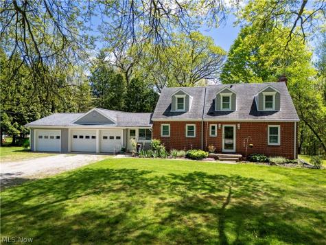 4069 Cleveland Road Wooster OH 44691