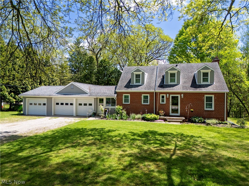 4069 Cleveland Road Wooster OH 44691