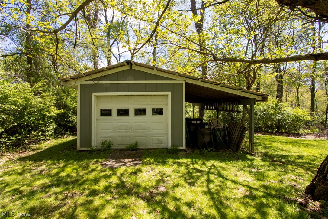 4069 Cleveland Road Wooster OH 44691