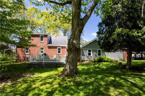 4069 Cleveland Road Wooster OH 44691