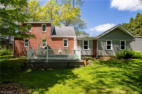 4069 Cleveland Road Wooster OH 44691