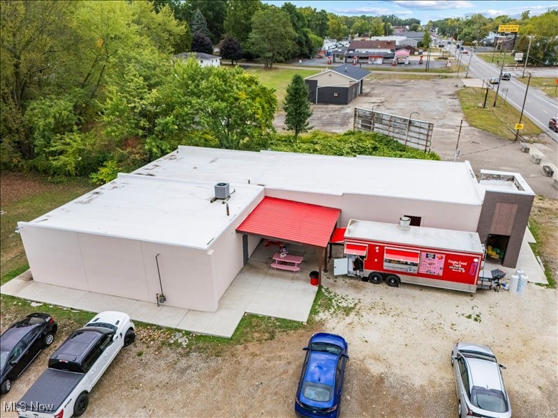 1445 Massillon Road Akron OH 44306