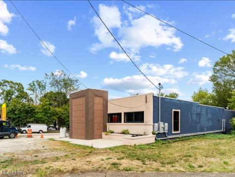 1445 Massillon Road Akron OH 44306