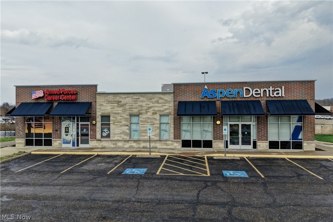 341 Graff Road SE New Philadelphia OH 44663