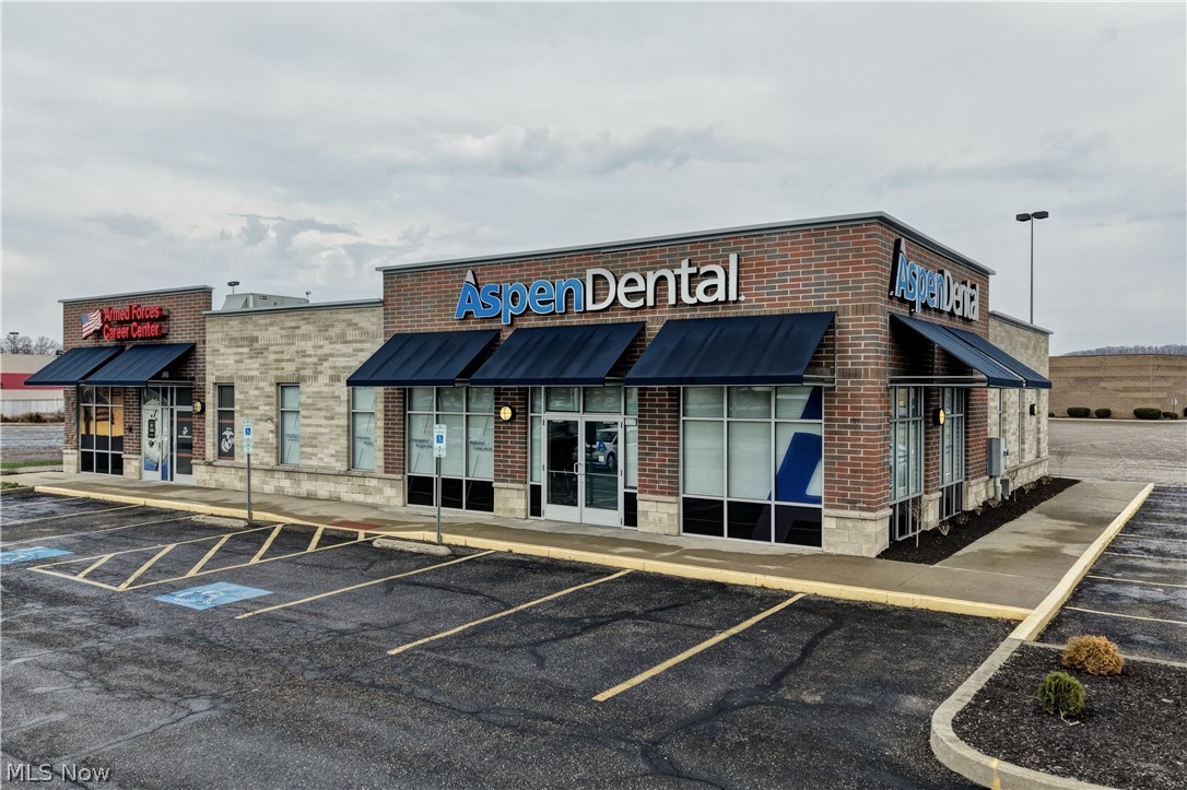 341 Graff Road SE New Philadelphia OH 44663