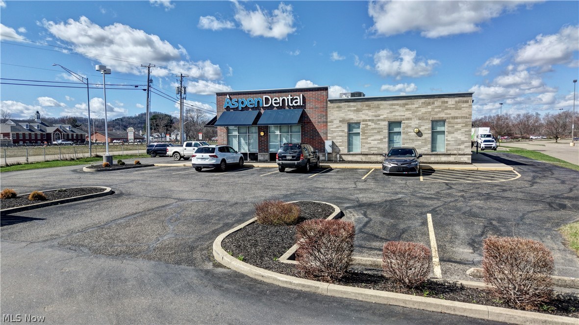 341 Graff Road SE New Philadelphia OH 44663