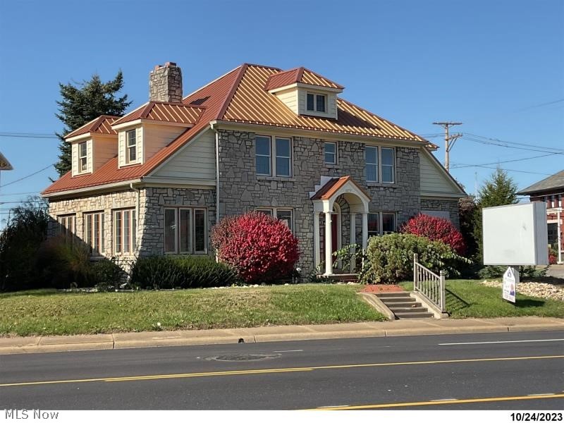 1277 Maple Avenue Zanesville OH 43701