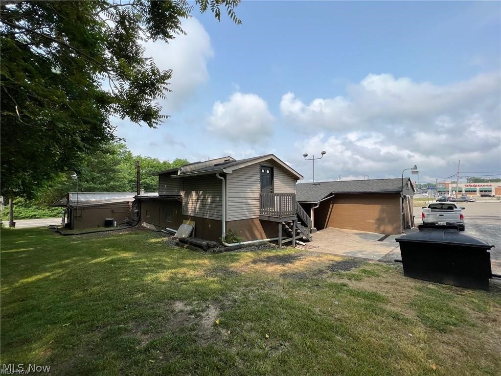 1901 Youngstown Warren Road Girard OH 44420
