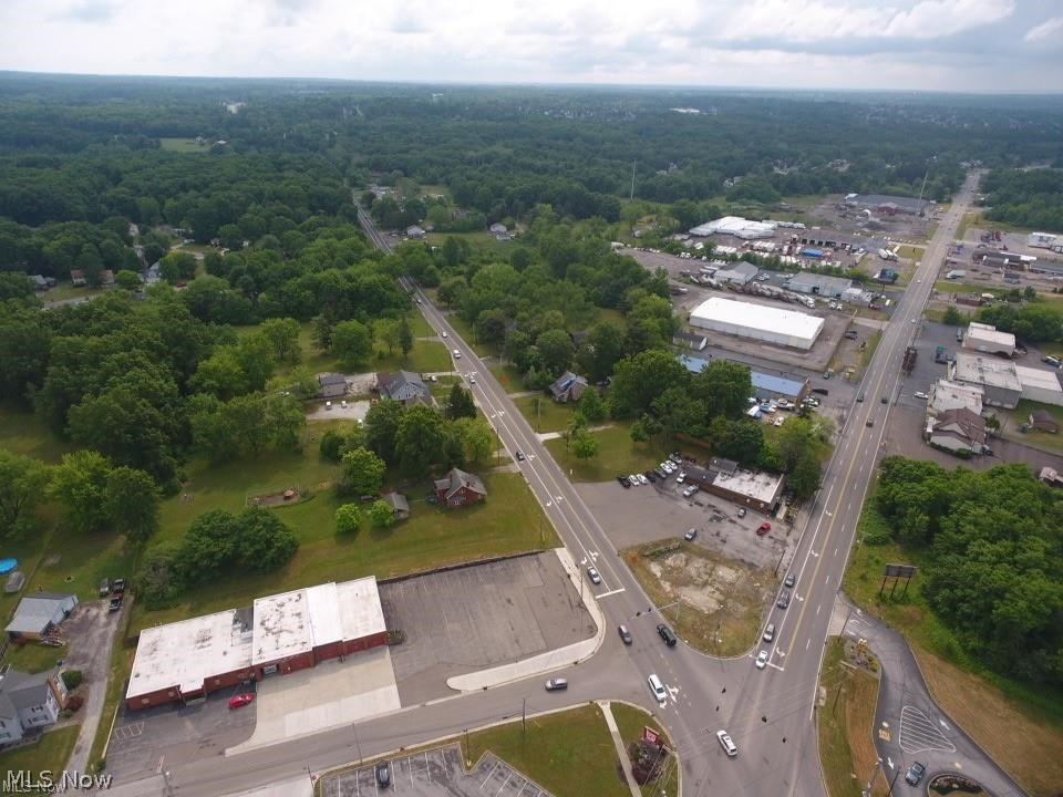 1901 Youngstown Warren Road Girard OH 44420