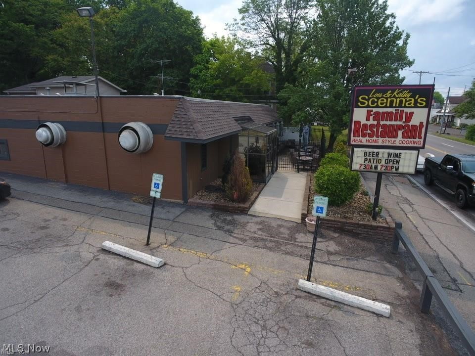 1901 Youngstown Warren Road Girard OH 44420