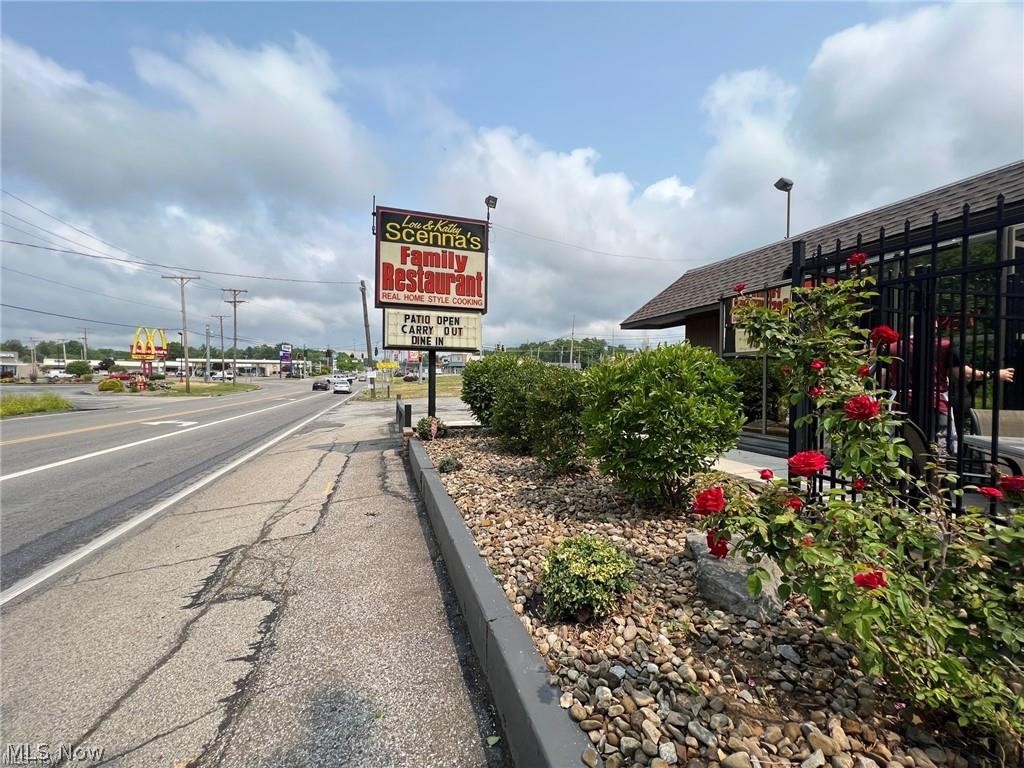1901 Youngstown Warren Road Girard OH 44420