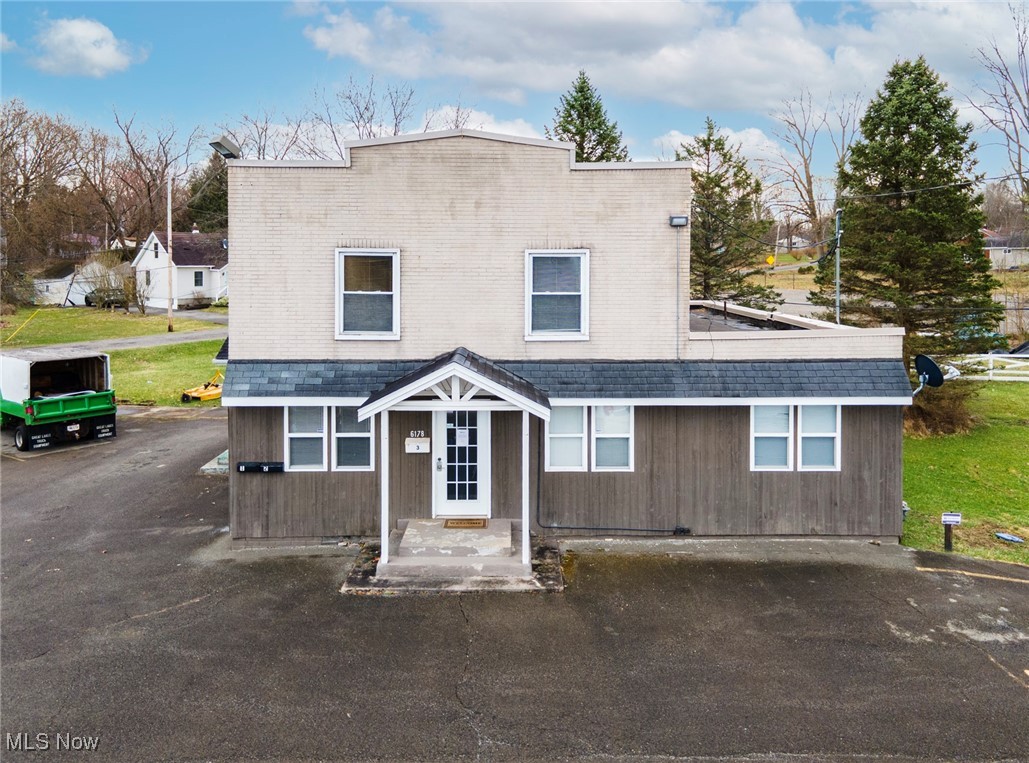 6178 Youngstown Hubbard Road Hubbard OH 44425