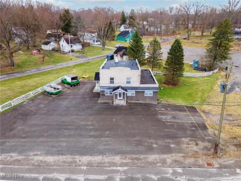 6178 Youngstown Hubbard Road Hubbard OH 44425