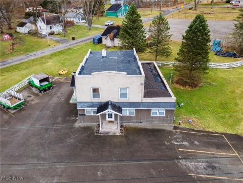 6178 Youngstown Hubbard Road Hubbard OH 44425