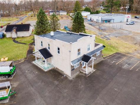 6178 Youngstown Hubbard Road Hubbard OH 44425