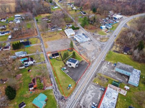 6178 Youngstown Hubbard Road Hubbard OH 44425