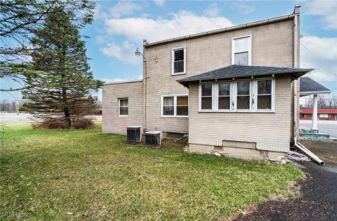 6178 Youngstown Hubbard Road Hubbard OH 44425