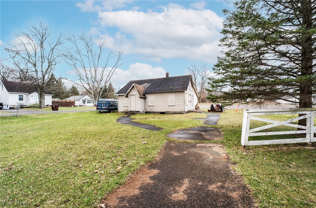 6178 Youngstown Hubbard Road Hubbard OH 44425