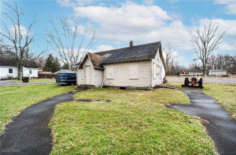 6178 Youngstown Hubbard Road Hubbard OH 44425