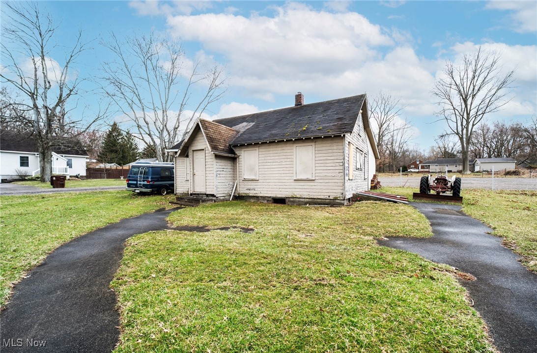 6178 Youngstown Hubbard Road Hubbard OH 44425