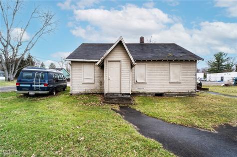 6178 Youngstown Hubbard Road Hubbard OH 44425