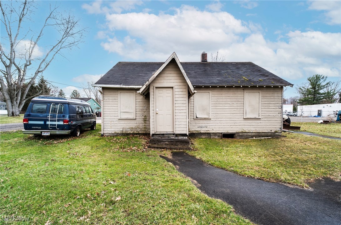 6178 Youngstown Hubbard Road Hubbard OH 44425