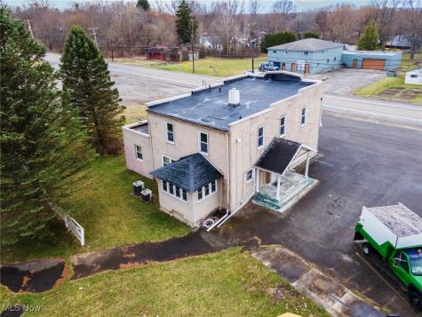 6178 Youngstown Hubbard Road Hubbard OH 44425