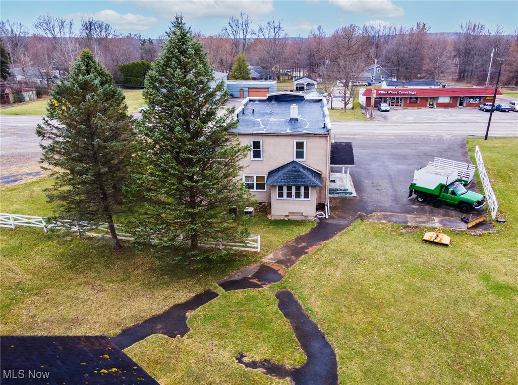 6178 Youngstown Hubbard Road Hubbard OH 44425