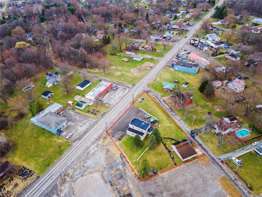 6178 Youngstown Hubbard Road Hubbard OH 44425