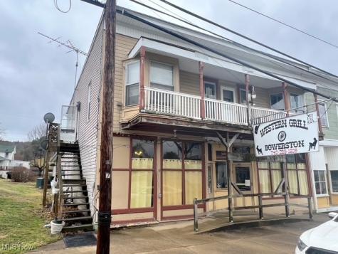 216 Main Street Bowerston OH 44695