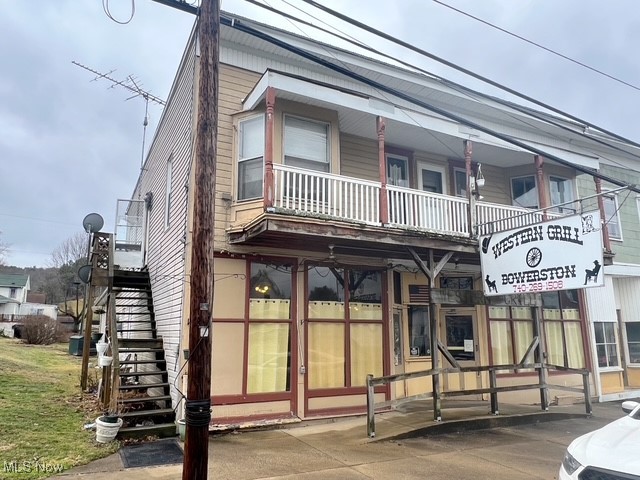 216 Main Street Bowerston OH 44695