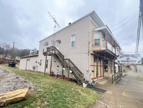 216 Main Street Bowerston OH 44695