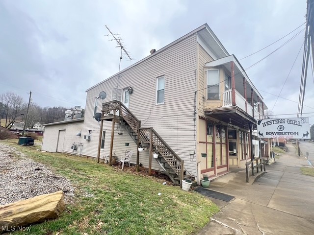 216 Main Street Bowerston OH 44695