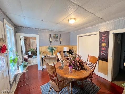 216 Main Street Bowerston OH 44695