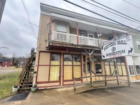 216 Main Street Bowerston OH 44695
