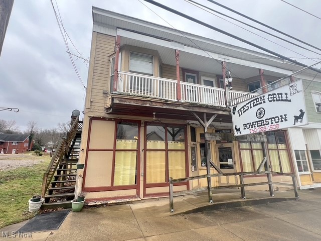 216 Main Street Bowerston OH 44695