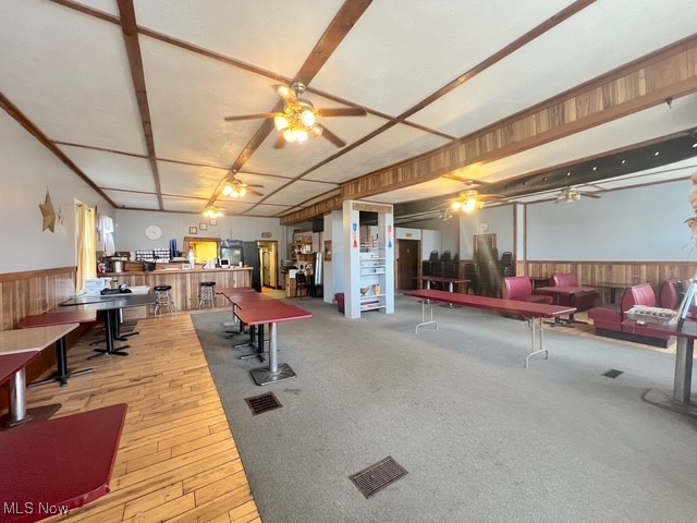 216 Main Street Bowerston OH 44695