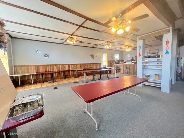 216 Main Street Bowerston OH 44695