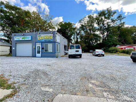 1347 East Avenue Akron OH 44307