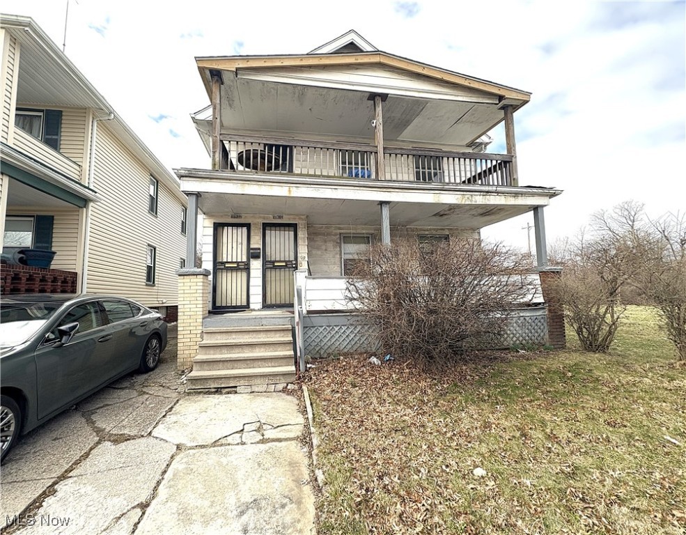 3143 Trowbridge Avenue Cleveland OH 44109