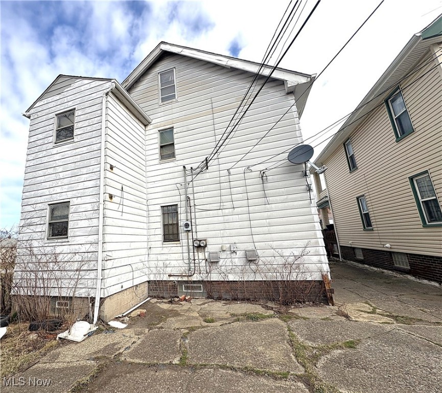 3143 Trowbridge Avenue Cleveland OH 44109