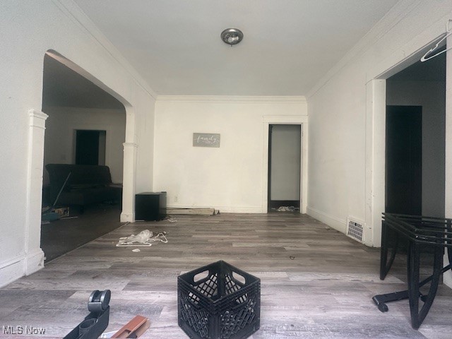 3143 Trowbridge Avenue Cleveland OH 44109