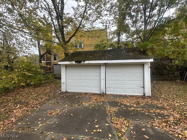 3143 Trowbridge Avenue Cleveland OH 44109