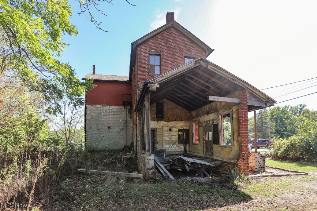 9401 Tallmadge Road Diamond OH 44412